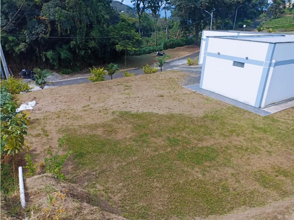 Casa campestre para la venta en la vía Chinchiná-Palestina!!! — foto 6