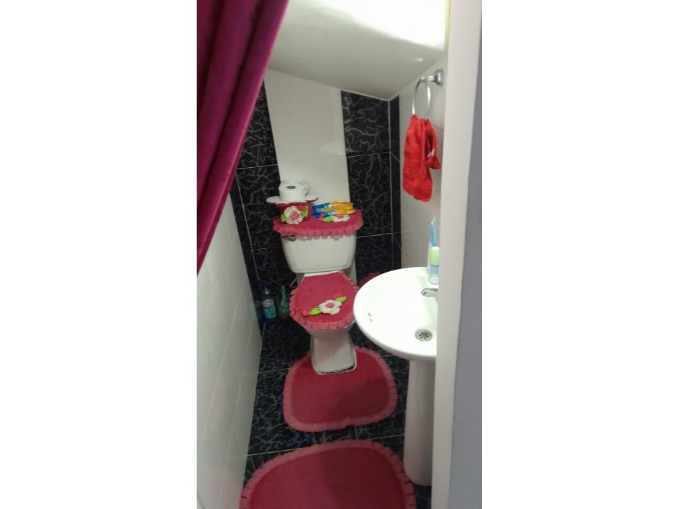 Casa peatonal para la venta en piamonte Dosquebradas!! — foto 6