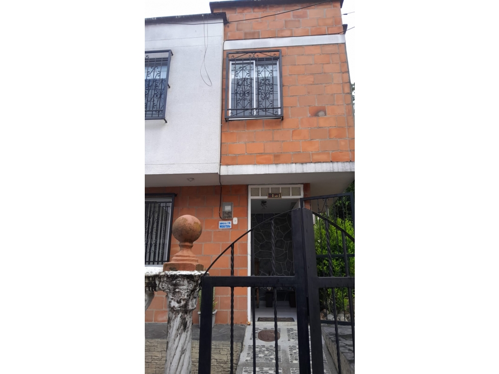 Casa peatonal para la venta en piamonte Dosquebradas!! — foto 2