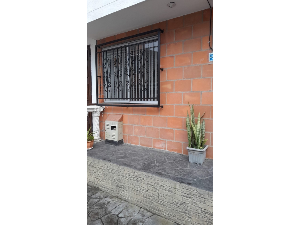 Casa peatonal para la venta en piamonte Dosquebradas!! — foto 3
