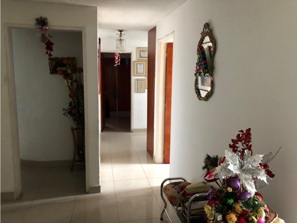 Apartamento en urbanizacion para la venta en Centenario, Pereira!! — foto 4