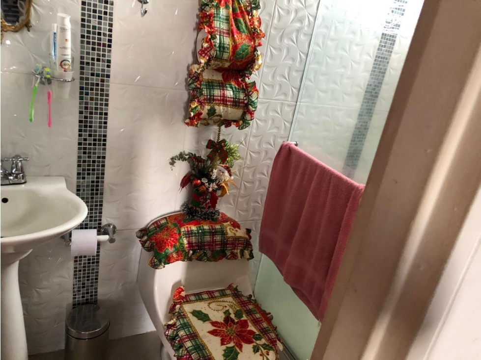 Apartamento en urbanizacion para la venta en Centenario, Pereira!! — foto 6