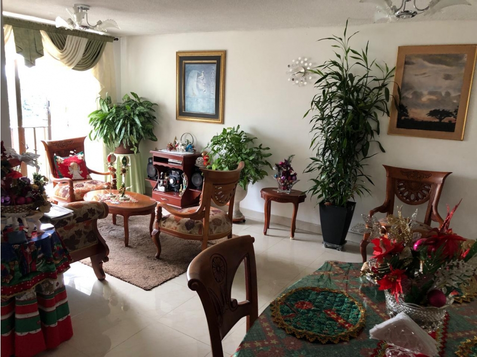Apartamento en urbanizacion para la venta en Centenario, Pereira!! — foto 3