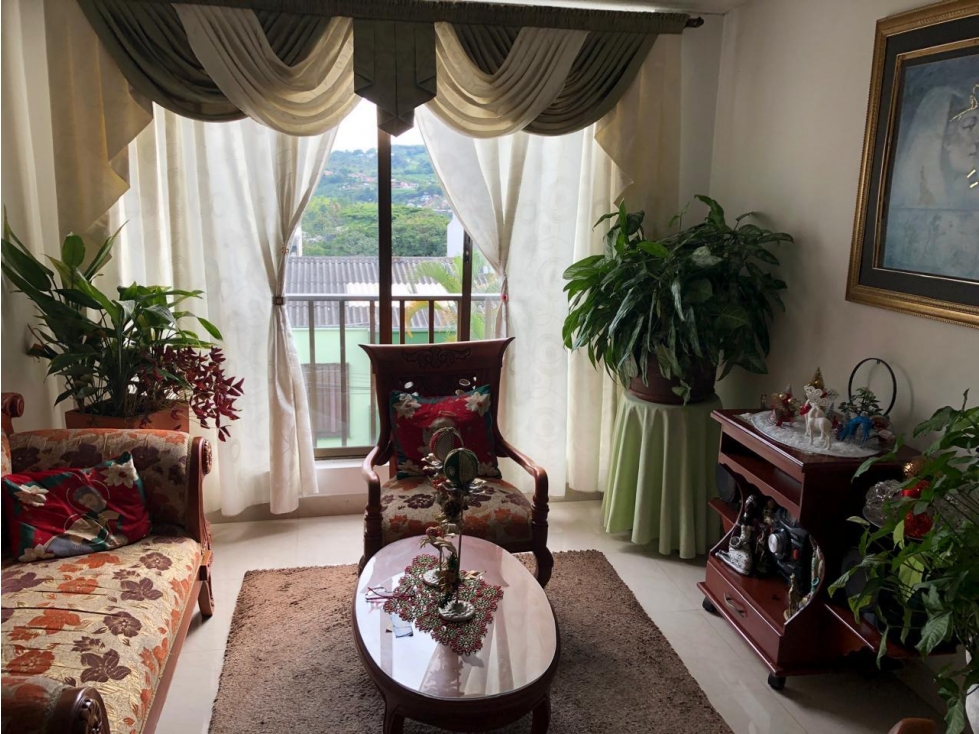 Apartamento en urbanizacion para la venta en Centenario, Pereira!! — foto 2