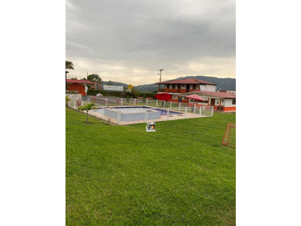 Finca para la venta en el sector de Guacas, Santa Rosa de Cabal!!! — foto 3