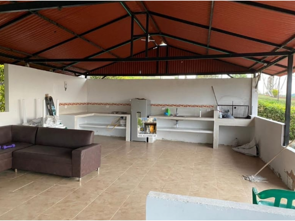 Finca para la venta en el sector de Guacas, Santa Rosa de Cabal!!! — foto 6