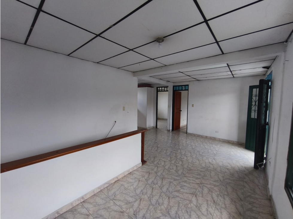 Casa con viviendas independientes para la venta en Olaya Herrera!! — foto 3