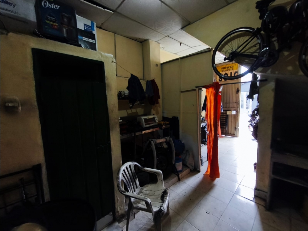 Casa con viviendas independientes para la venta en Olaya Herrera!! — foto 5