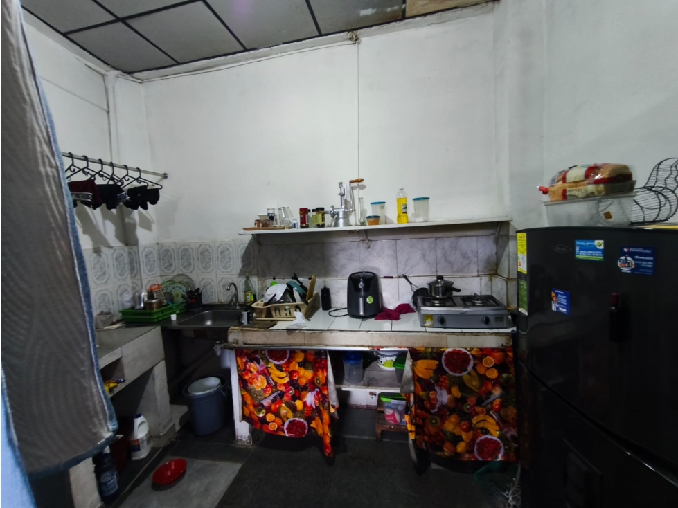 Casa con viviendas independientes para la venta en Olaya Herrera!! — foto 6