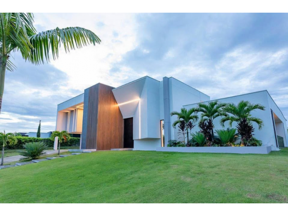 Casa campestre en condominio para la venta en cerritos malabar,Pereira — foto 2
