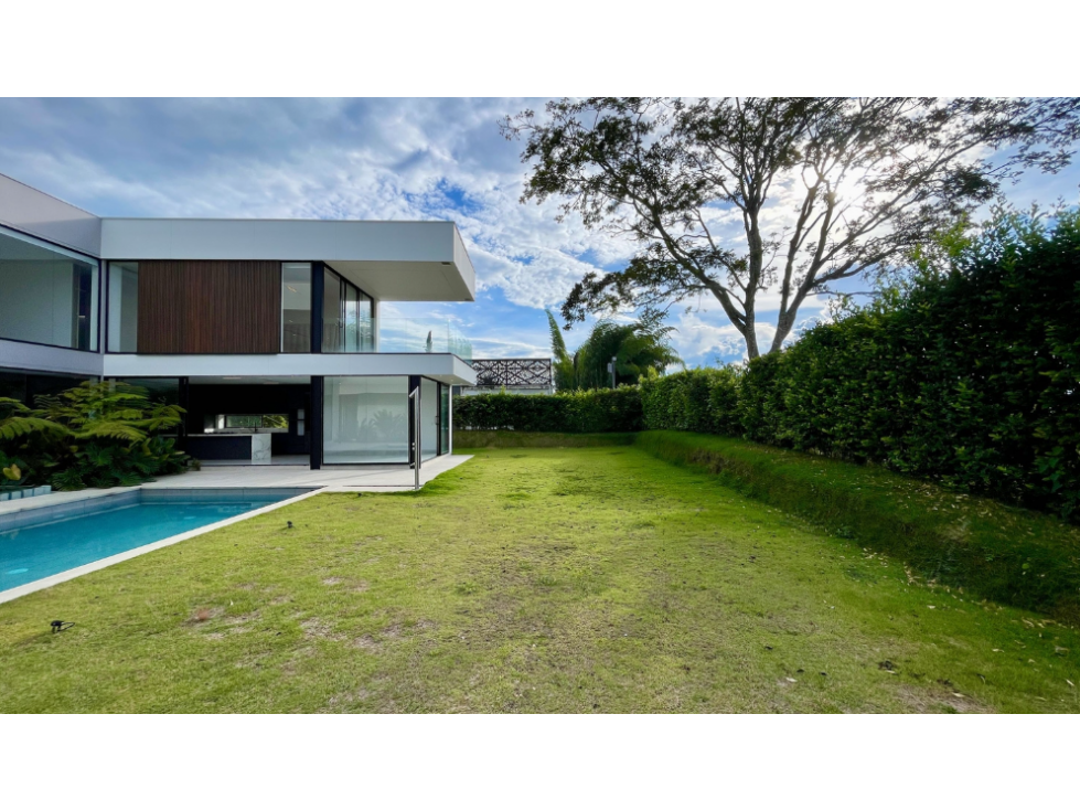 Casa campestre en condominio para la venta en cerritos malabar,Pereira — foto 6