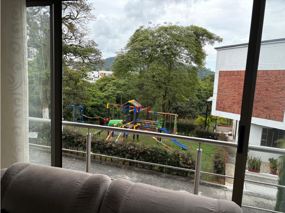 Casa en conjunto para la venta en Monserrate, Santa Rosa de Cabal — foto 3