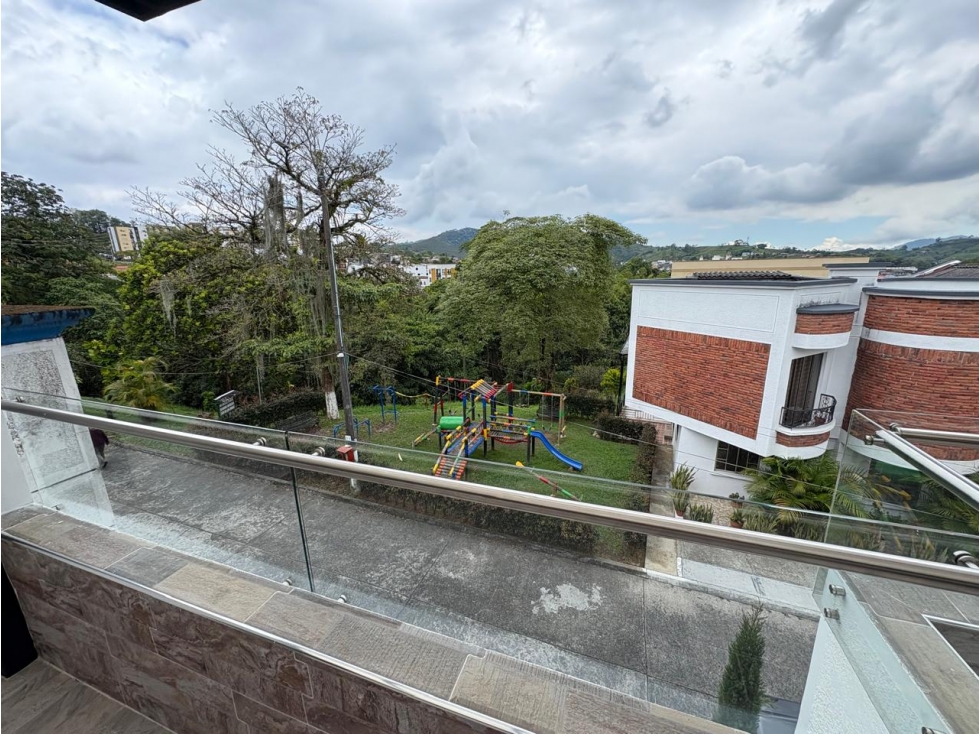 Casa en conjunto para la venta en Monserrate, Santa Rosa de Cabal — foto 4