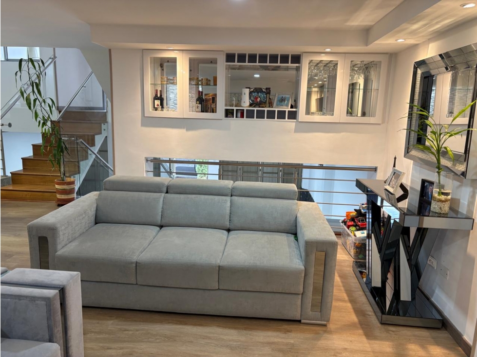 Casa en conjunto para la venta en Monserrate, Santa Rosa de Cabal — foto 6