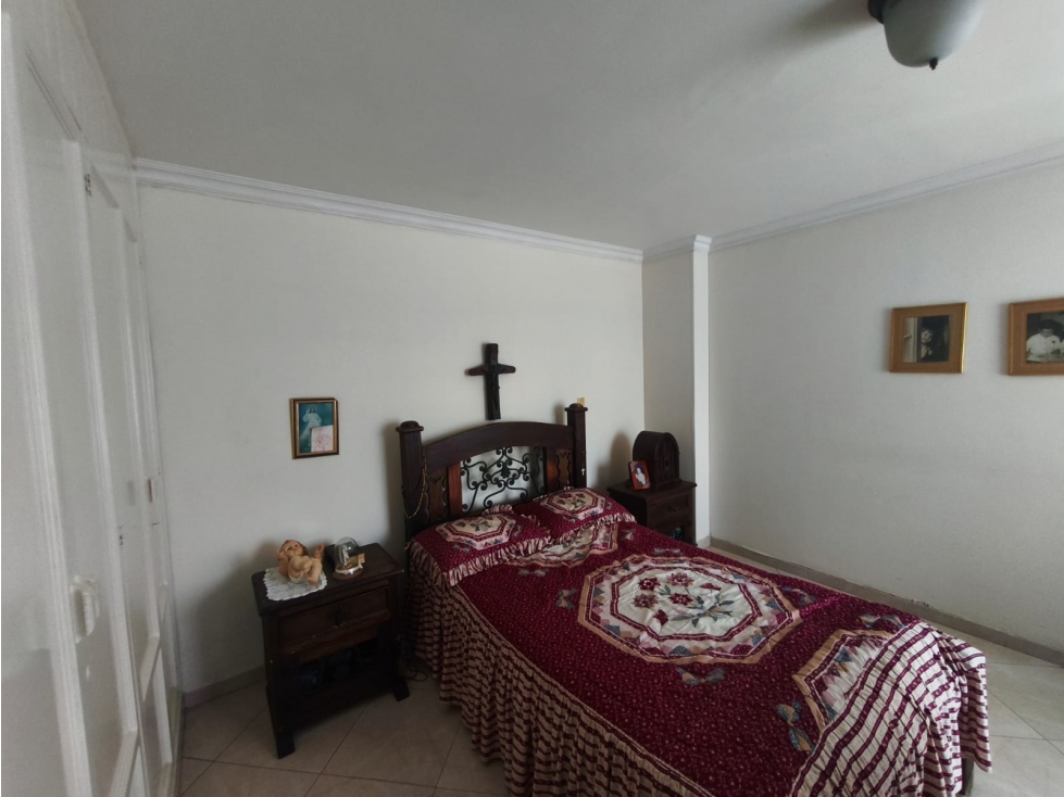 Apartamento para la venta en Alamos, Pereira!!! — foto 6