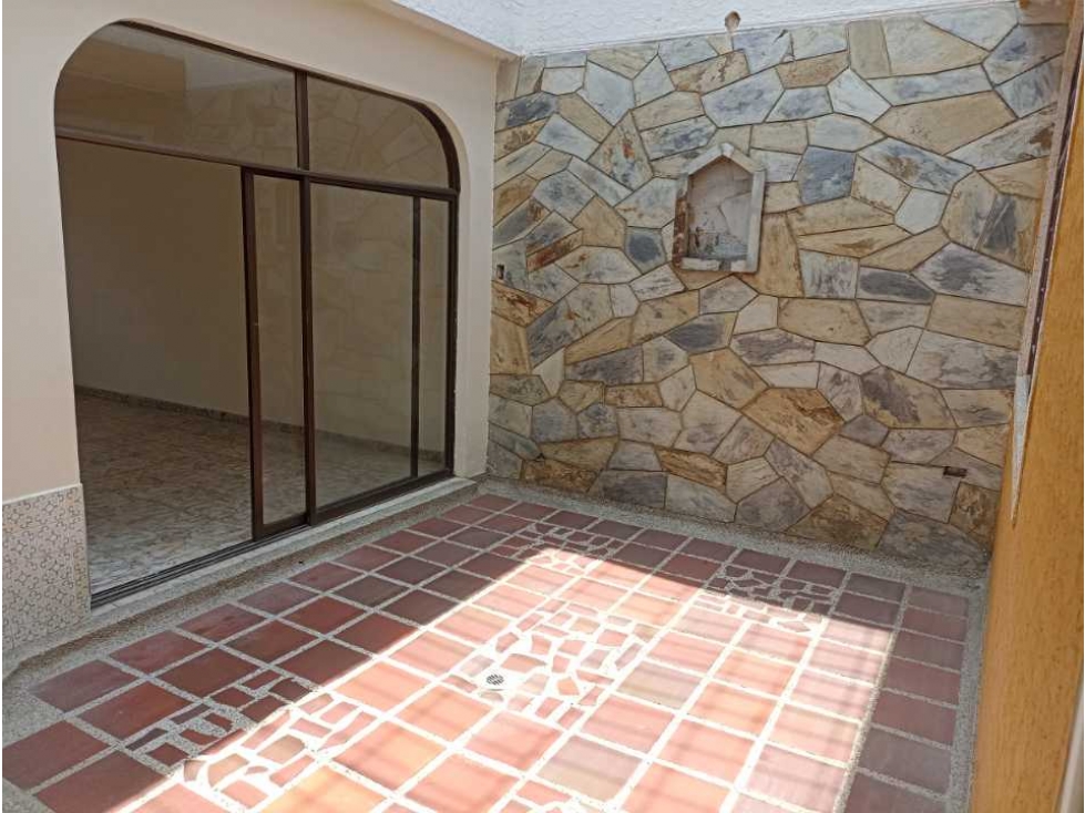 VENTA CASA EN CAMBULOS 2 PISOS INDEPENDIENTES (ML) 6407052. — foto 3