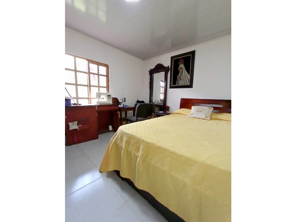 Cabaña para la venta en Vda San andres,Chinchina, Caldas!!! - 4