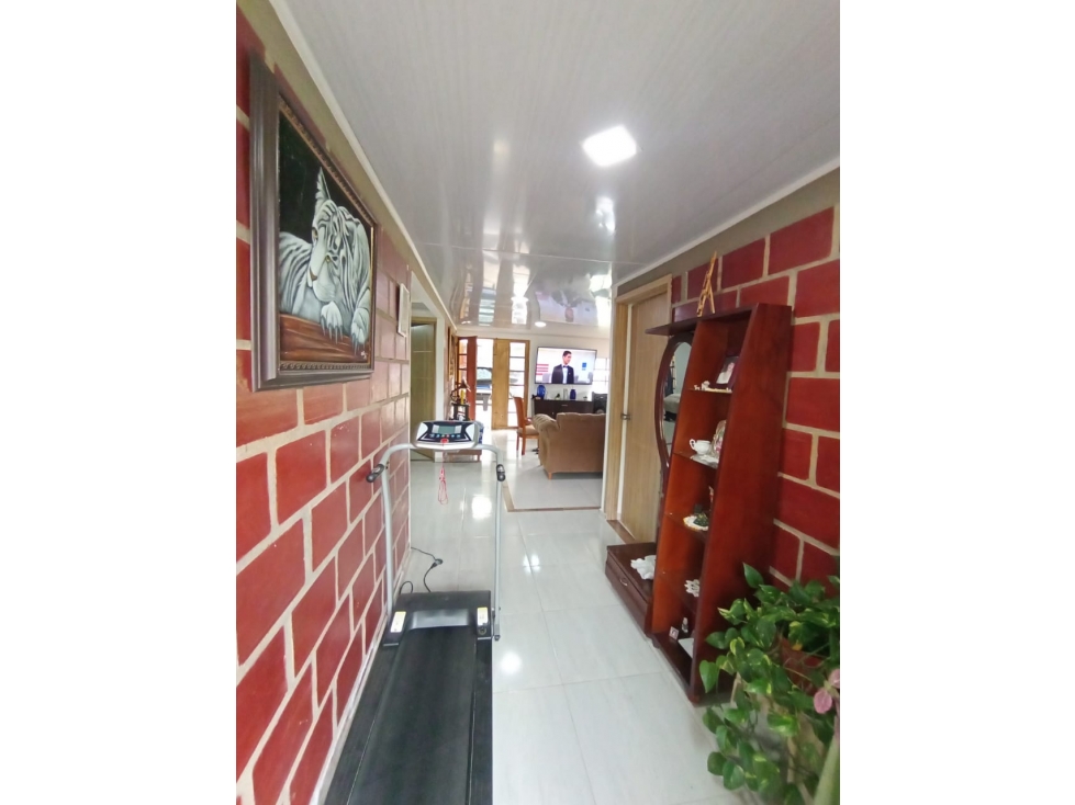 Cabaña para la venta en Vda San andres,Chinchina, Caldas!!! - 6