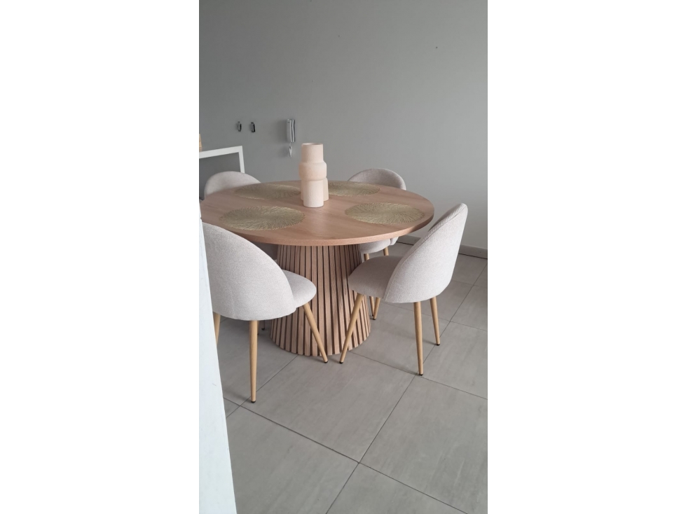 Apartaestudio en conjunto para la venta en los Alpes, Pereira!! — foto 4