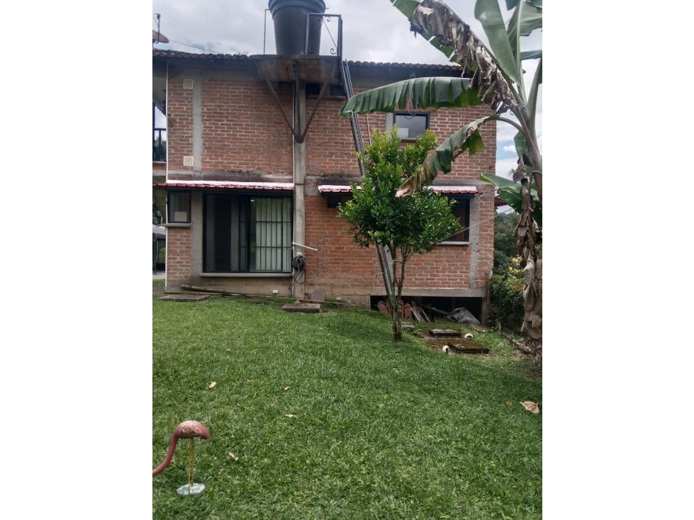 Finca para la venta en la Florida, Pereira, Risaralda!! — foto 3