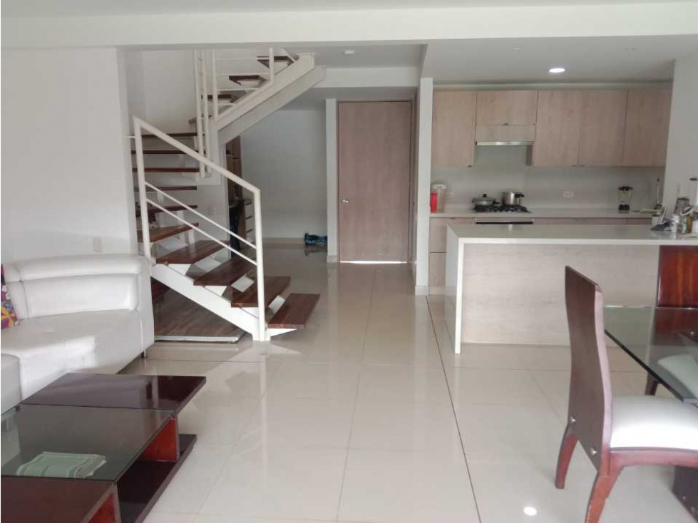 VENTA DE CASA EN LAS MERCEDES CASA TERRA JAMUNDI ML6686198 — foto 4