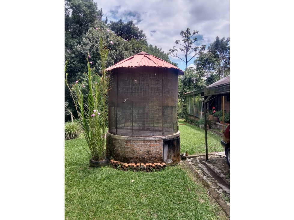 Finca para la venta en la Florida, Pereira, Risaralda!! — foto 2