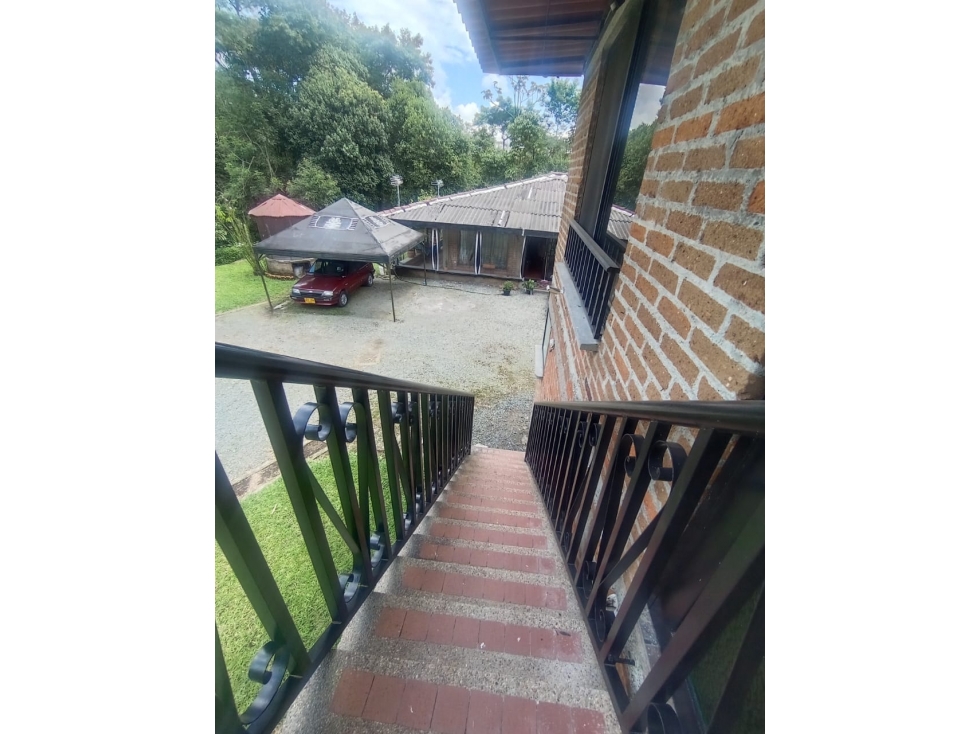 Finca para la venta en la Florida, Pereira, Risaralda!! — foto 6