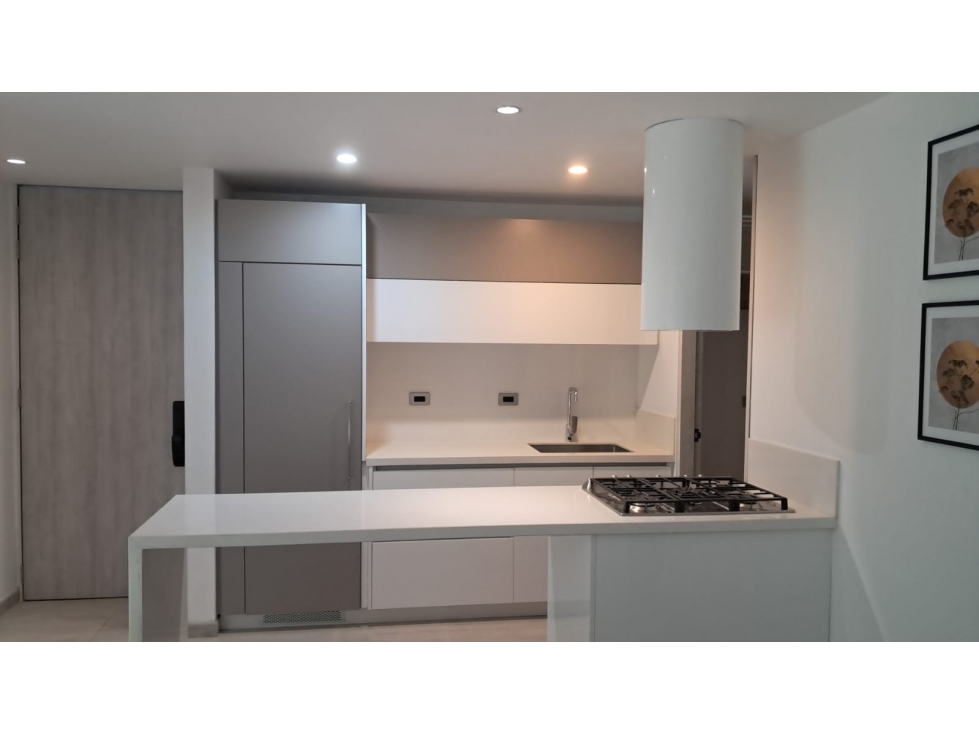 Apartamento en conjunto para la venta en los Alpes, Pereira!! — foto 4