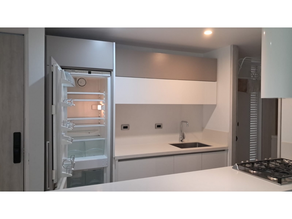 Apartamento en conjunto para la venta en los Alpes, Pereira!! — foto 5