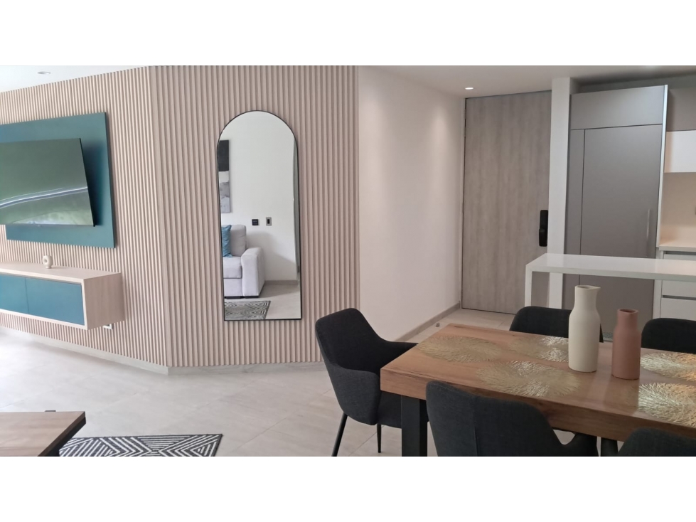 Apartamento en conjunto para la venta en los Alpes, Pereira!! — foto 3