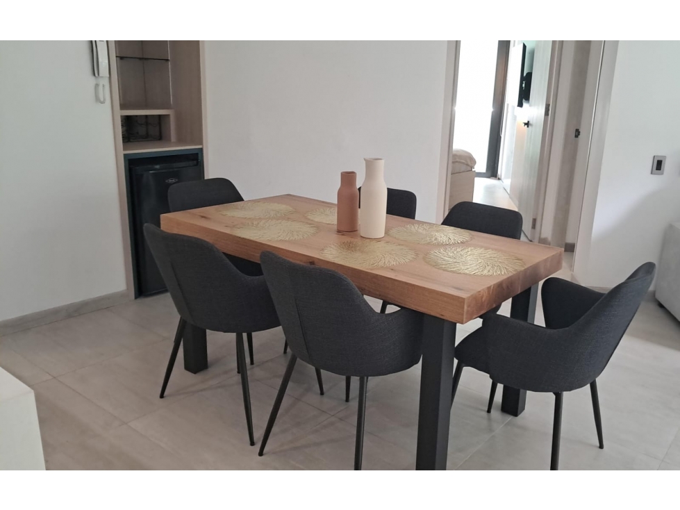 Apartamento en conjunto para la venta en los Alpes, Pereira!! — foto 6