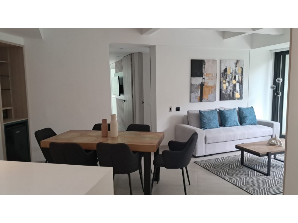 Apartamento en conjunto para la venta en los Alpes, Pereira!!