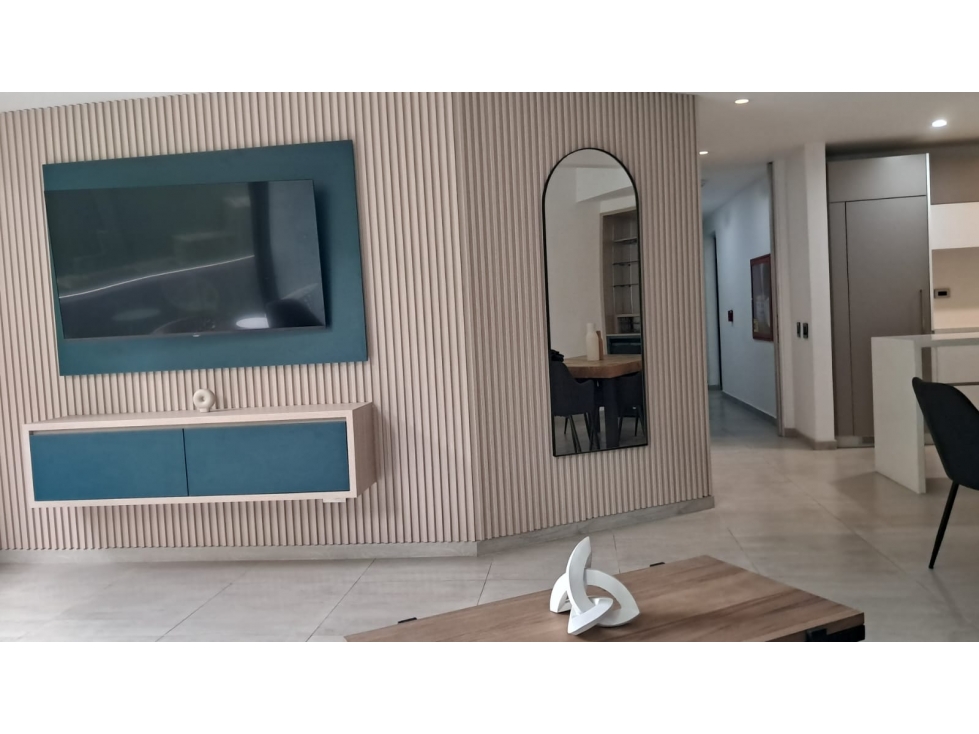 Apartamento en conjunto para la venta en los Alpes, Pereira!! — foto 2