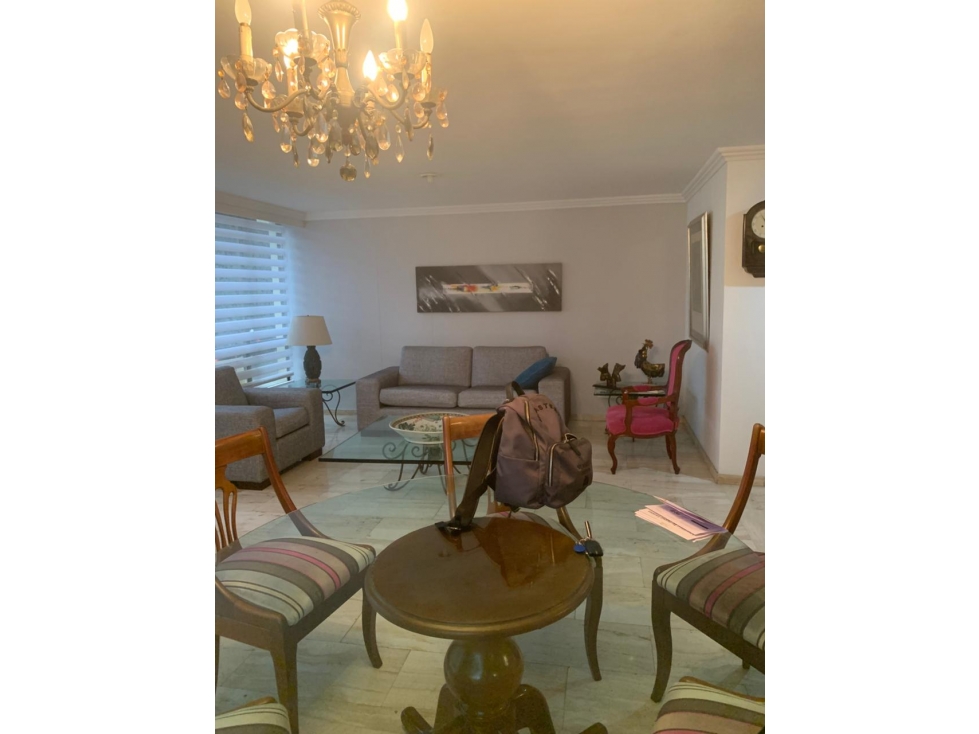 Apartamento en conjunto para la venta en Alamos, Pereira!!! — foto 3