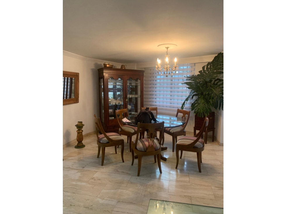 Apartamento en conjunto para la venta en Alamos, Pereira!!! — foto 4