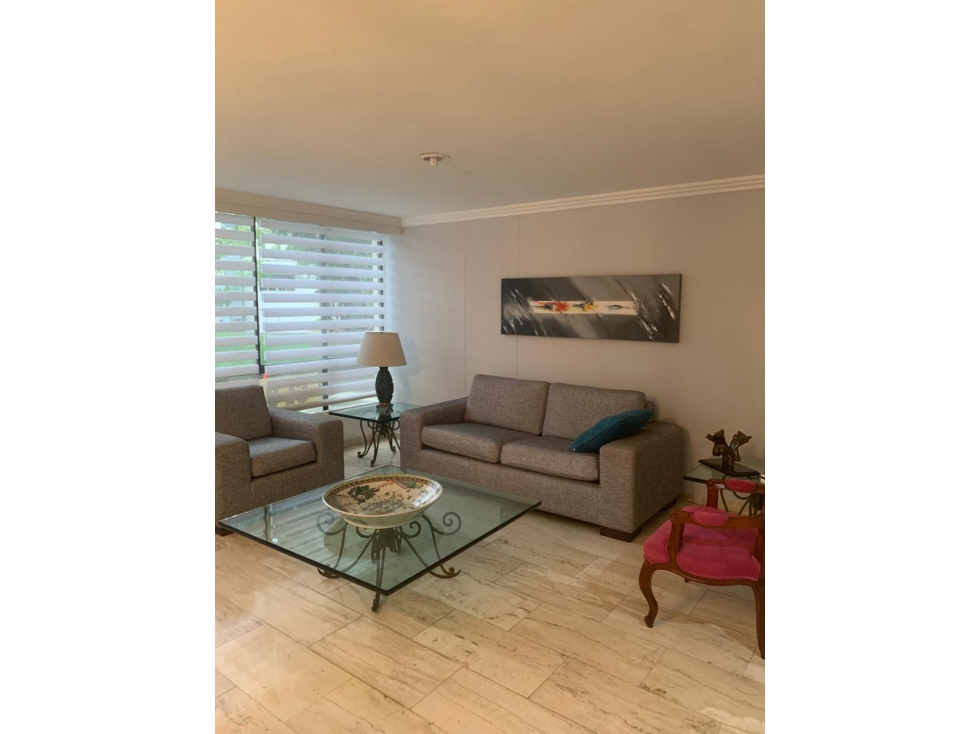 Apartamento en conjunto para la venta en Alamos, Pereira!!! — foto 2