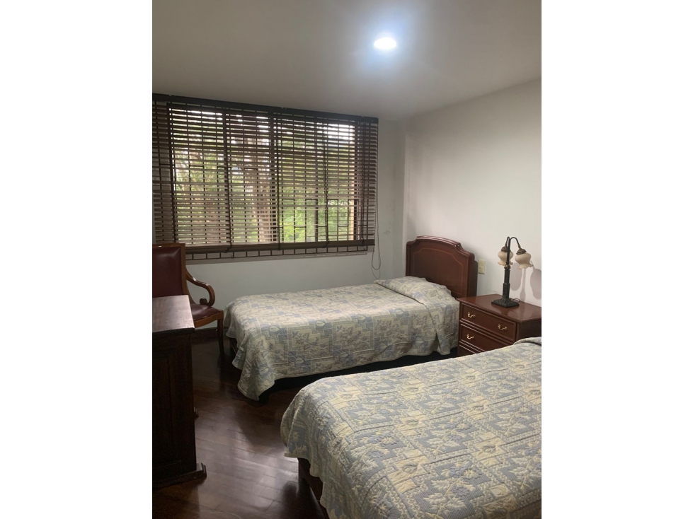 Apartamento en conjunto para la venta en Alamos, Pereira!!! — foto 6
