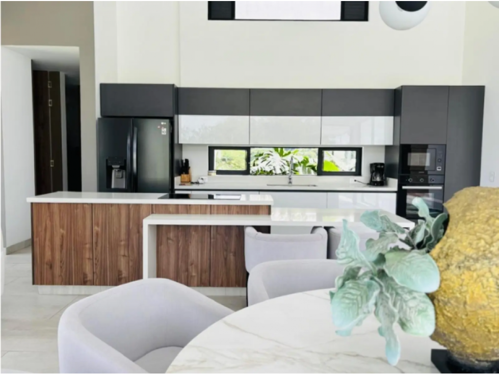Casa campestre en condominio para la venta en Cerritos, Pereira!!! — foto 4