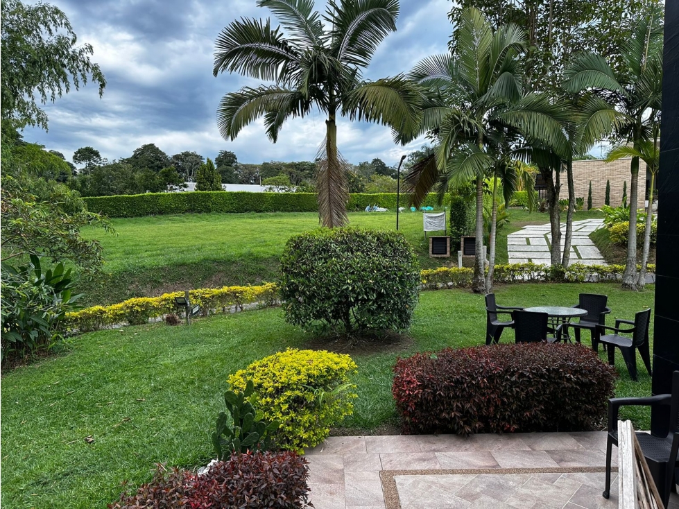 Casa campestre en condominio para la venta en Cerritos, Pereira!!! — foto 5