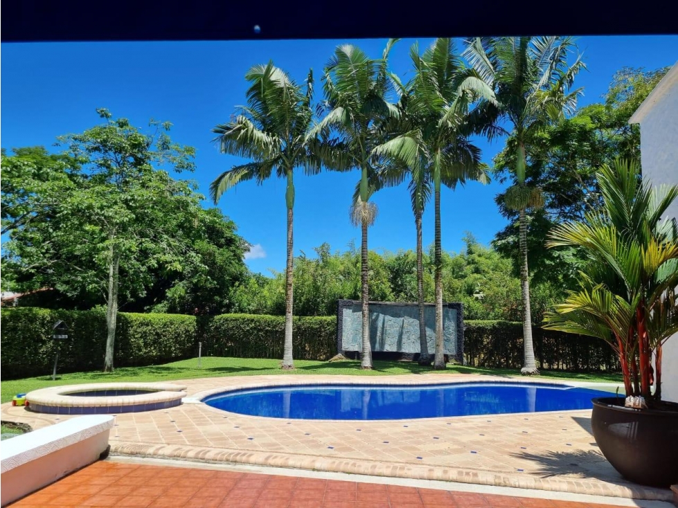 Casa campestre en condominio para la venta en Cerritos, Pereira!!! — foto 5