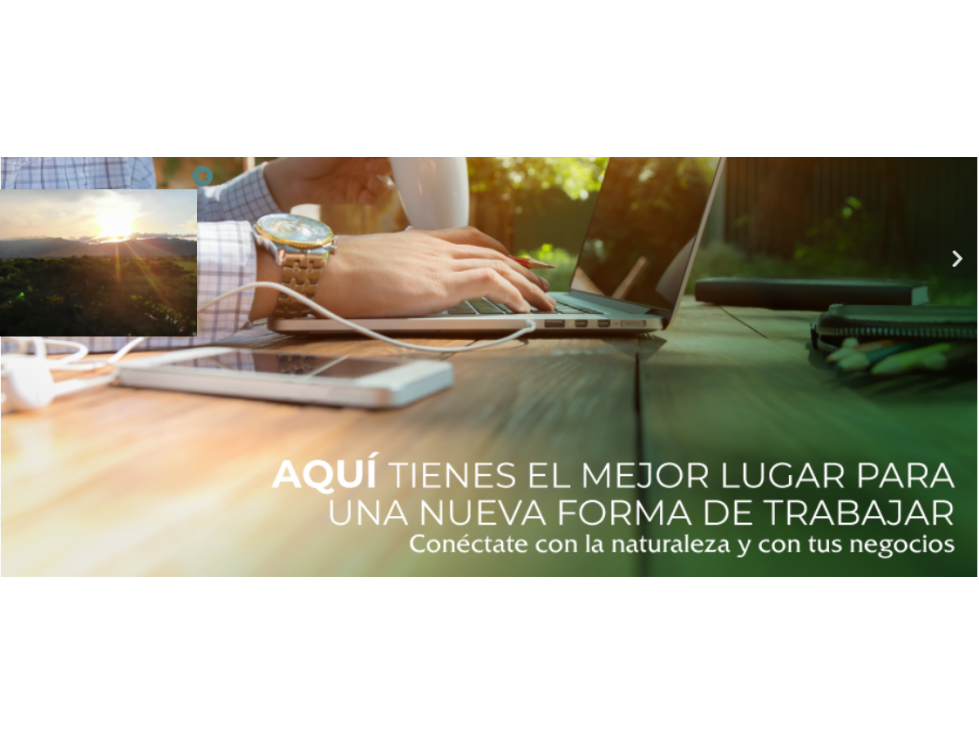 VENDO LOTE EN ROZO, PARCELACION LOS SAMANES ALG — foto 4