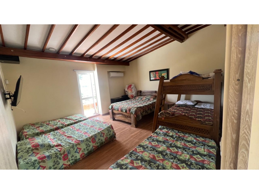 Casa campestre en condominio para la venta en Cerritos ,Pereira!!! — foto 5