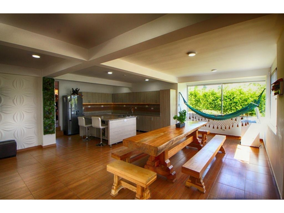 Casa campestre en condominio para la venta en Cerritos ,Pereira!!! — foto 4