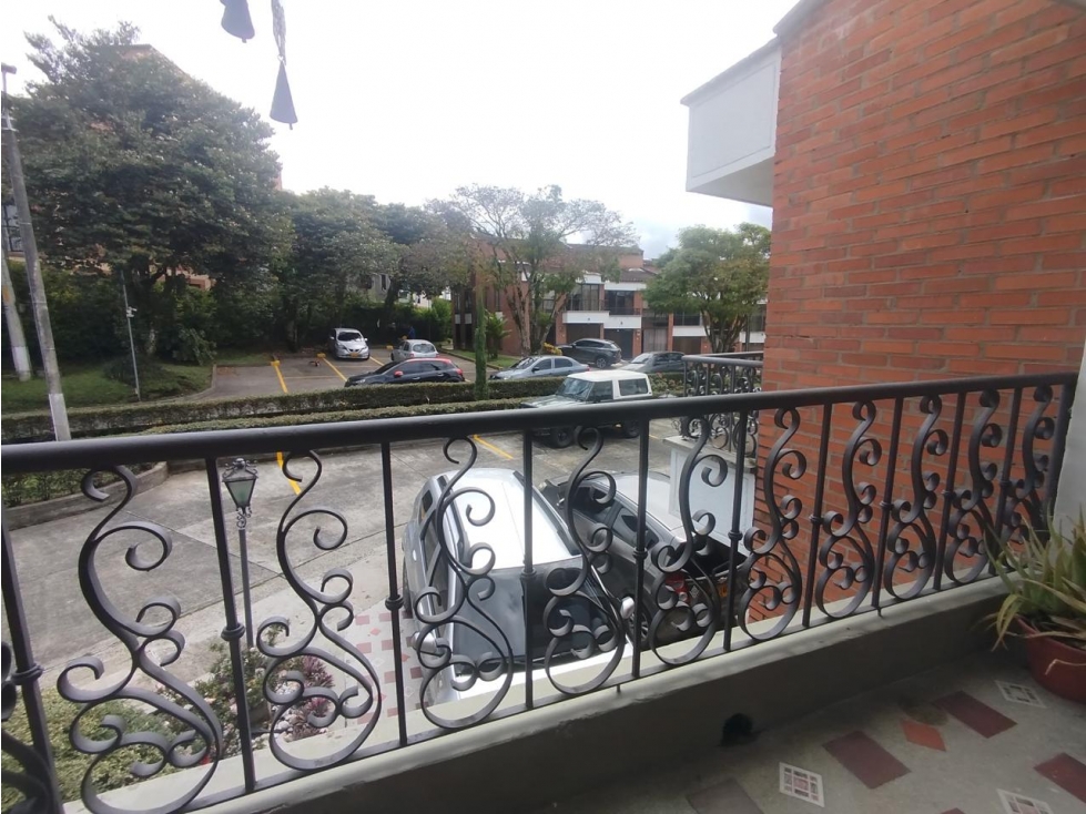 Casa en conjunto para la venta en Canaán,Pereira!! — foto 4