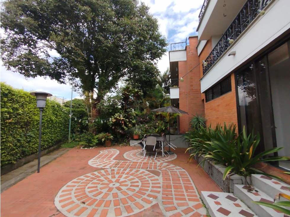 Casa en conjunto para la venta en Canaán,Pereira!! — foto 3