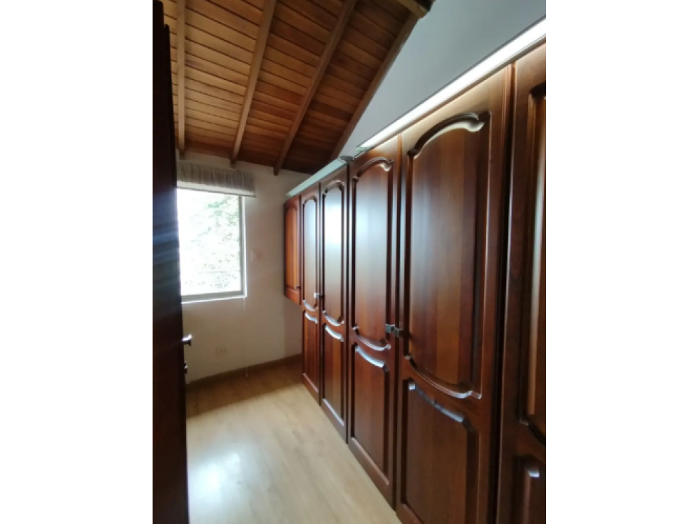 Casa en conjunto para la venta en Canaán,Pereira!! — foto 6