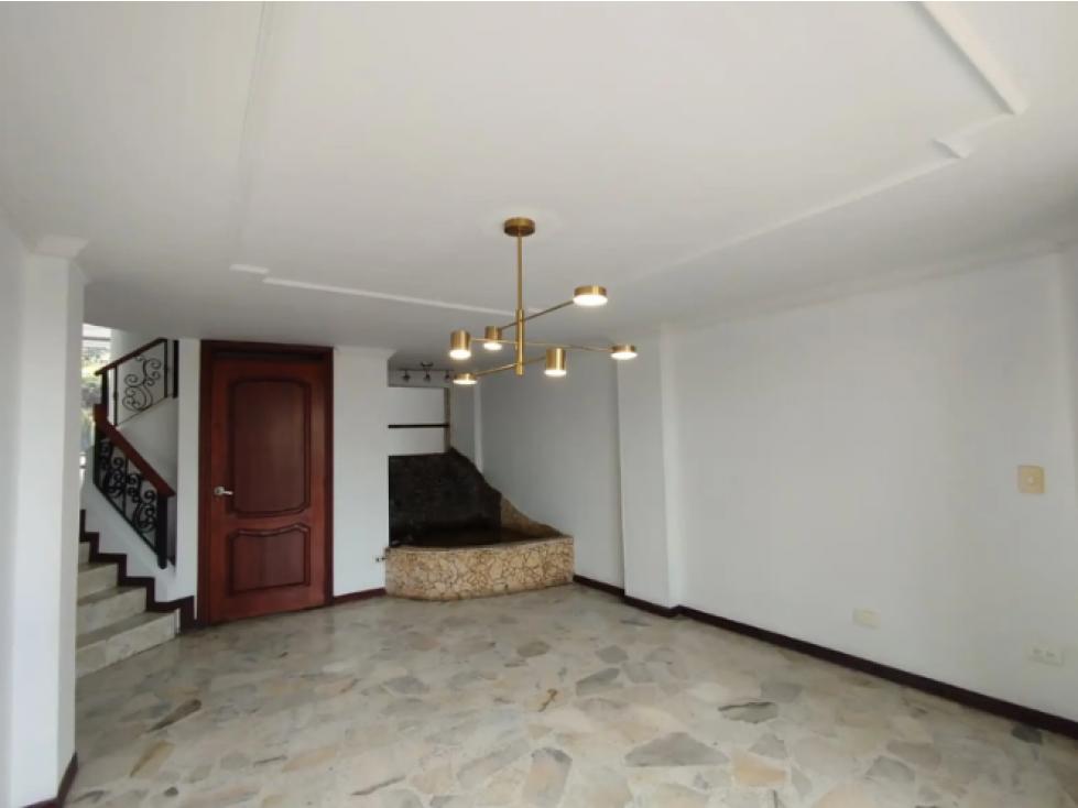 Casa en conjunto para la venta en Canaán,Pereira!! — foto 5