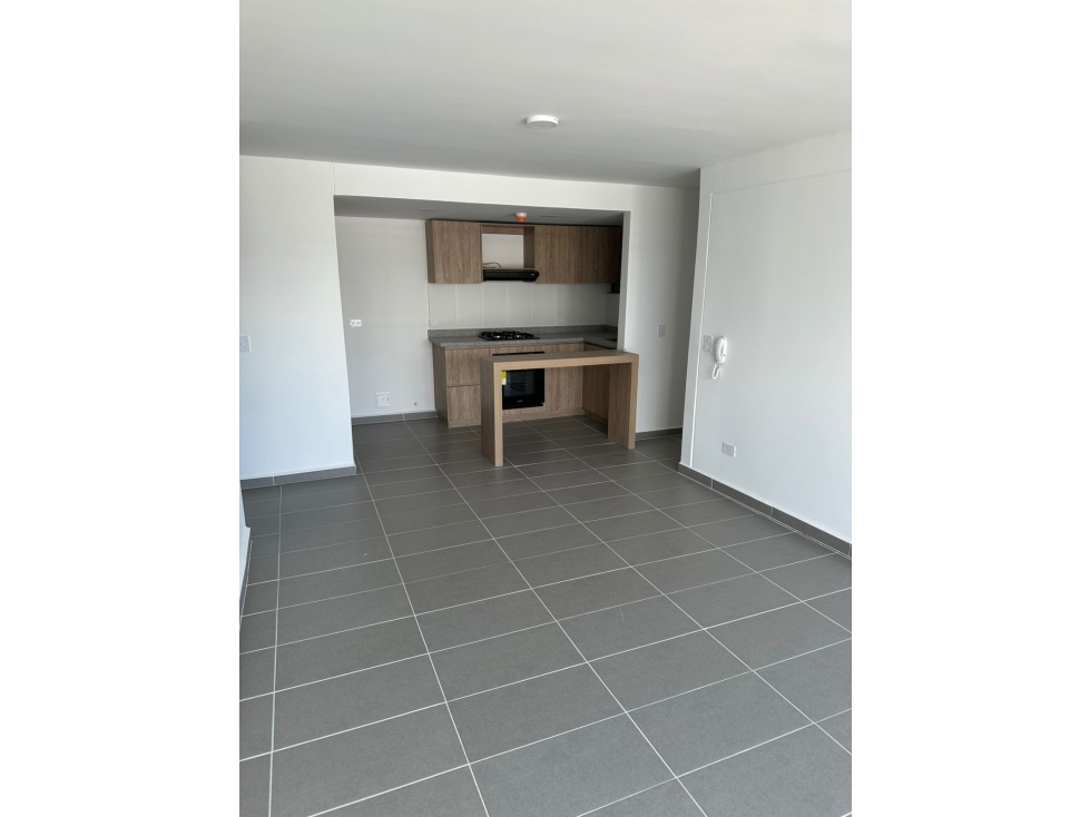 Apartamento en conjunto para la venta en Av. centenario, Armenia
