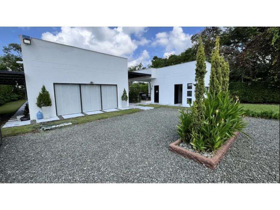 Casa campestre en condominio para la venta en Cerritos, Pereira!!! — foto 4