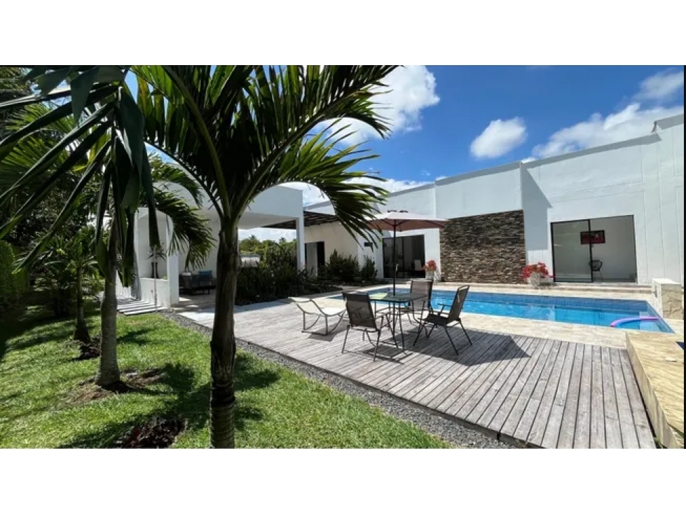 Casa campestre en condominio para la venta en Cerritos, Pereira!!! — foto 2